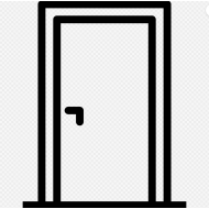 Входные двери металлические